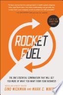 Rocket Fuel image