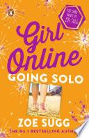 Girl Online: Going Solo image