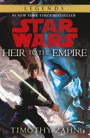 Star Wars: Heir to the Empire image