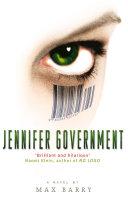 Jennifer Government image