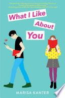 What I Like About You image