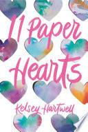 11 Paper Hearts image