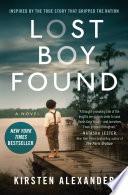 Lost Boy Found image