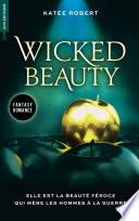 Wicked Beauty - Dark Olympus, T3 (Edition Française) image