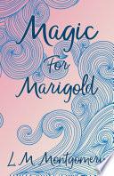 Magic for Marigold image