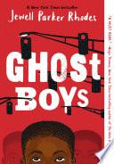 Ghost Boys image