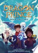 Book Two: Sky (The Dragon Prince #2) image