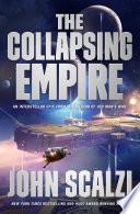 The Collapsing Empire image