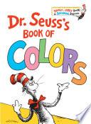 Dr. Seuss's Book of Colors image