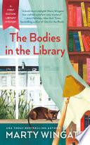 The Bodies in the Library image