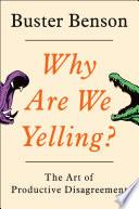 Why Are We Yelling? image