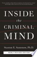 Inside the Criminal Mind (Newly Revised Edition) image