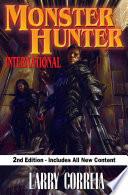Monster Hunter International, Second Edition image