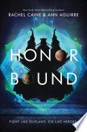 Honor Bound image