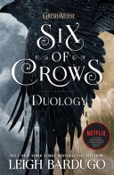 The Six of Crows Duology image