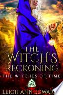 The Witch's Reckoning image