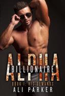 His Demands, Billionaire Alpha 1