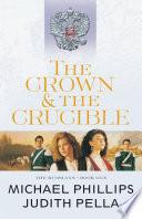 The Crown and the Crucible (The Russians Book #1) image