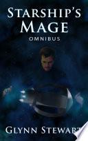 Starship's Mage: Omnibus image