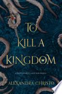 To Kill a Kingdom image