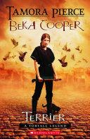 Beka Cooper #1: Terrier
