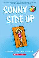 Sunny Side Up: A Graphic Novel (Sunny #1) image