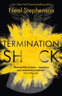 Termination Shock image