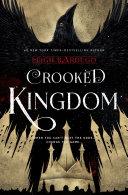 Crooked Kingdom (Six of Crows Book 2) image