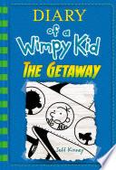 The Getaway (Diary of a Wimpy Kid Book 12) image