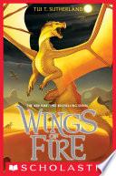 The Brightest Night (Wings of Fire #5) image