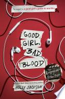 Good Girl, Bad Blood image