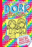 Dork Diaries 12 image