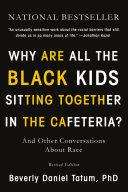 Why Are All the Black Kids Sitting Together in the Cafeteria? image