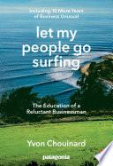 Let My People Go Surfing image