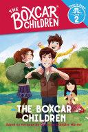 Boxcar Children (The Boxcar Children: Time to Read, Level 2)