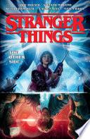 Stranger Things: The Other Side (Graphic Novel) image