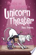 Phoebe and Her Unicorn in Unicorn Theater image