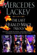 The Last Herald-Mage Trilogy image