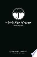 The Umbrella Academy Library Edition Volume 1: Apocalypse Suite image