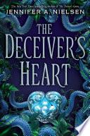 The Deceiver's Heart (The Traitor's Game, Book Two) image