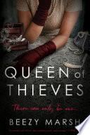Queen of Thieves image