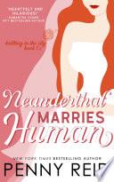 Neanderthal Marries Human image