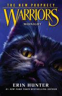 MIDNIGHT (Warriors: The New Prophecy, Book 1) image