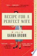 Recipe for a Perfect Wife image