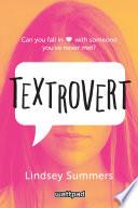 Textrovert image