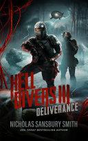 Hell Divers III: Deliverance image