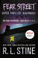 Fear Street Super Thriller: Nightmares image