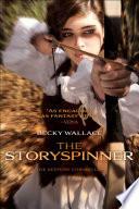 The Storyspinner image