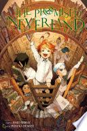 The Promised Neverland, Vol. 2 image