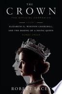 The Crown: The Official Companion, Volume 1 image